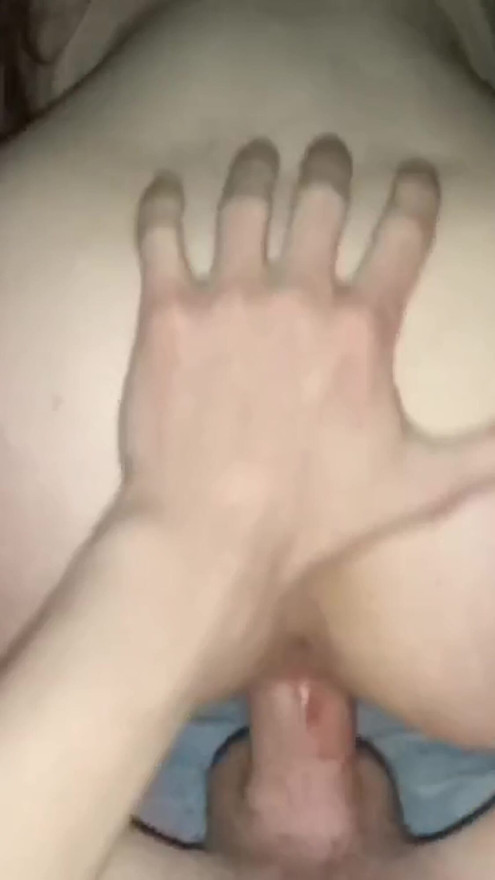 Virgin girl sits on dick for the first time