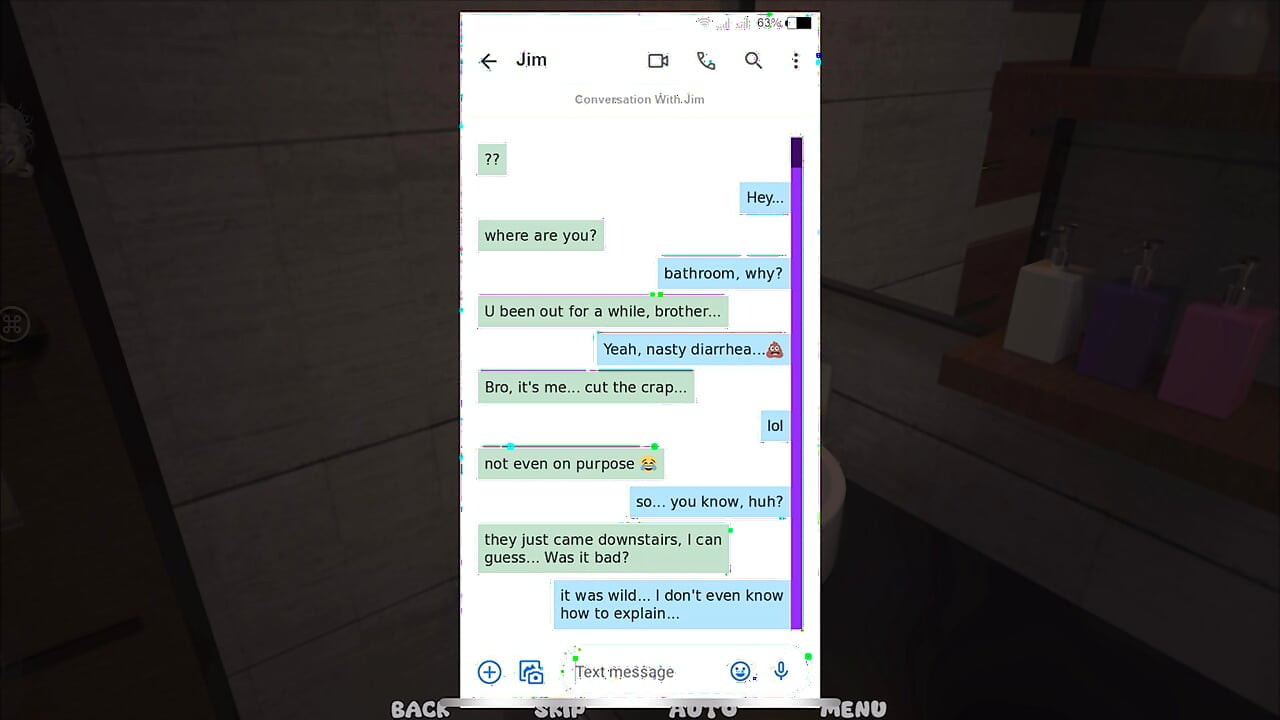 My Italian Slut Wife V0.6 - Part 1