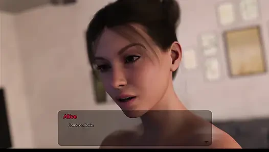 Her Other Side (Part 2)