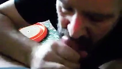 handjob