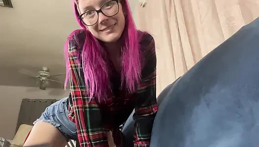 Bestie Takes Multiple Loads
