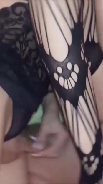Spectacular moment from "SHEMALE AMATEUR THREESOME WITH TWO TS AND GERMAN GUY"