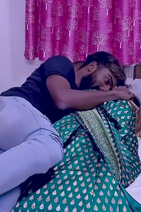 Desi Bhabhi Forbidden Lust Turns Into Hardcore Sex with Her Devar