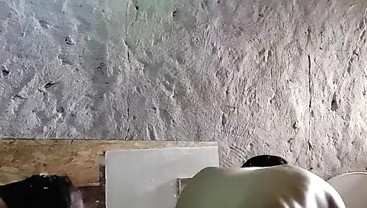 Ficken auf dem dachboden teil 2