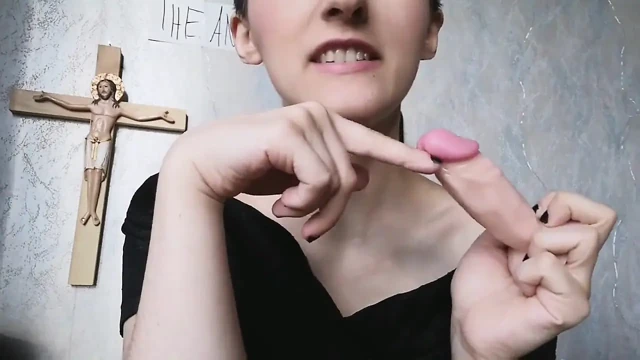 Your dicklet is gross