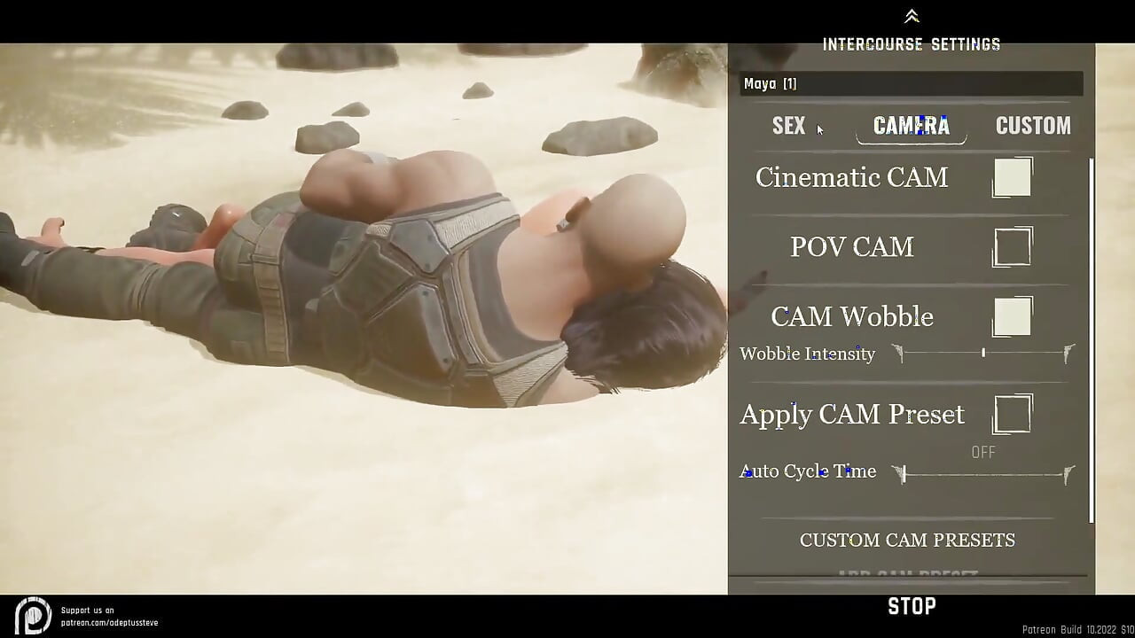 Wild Life Animation Collection Sex Game Play