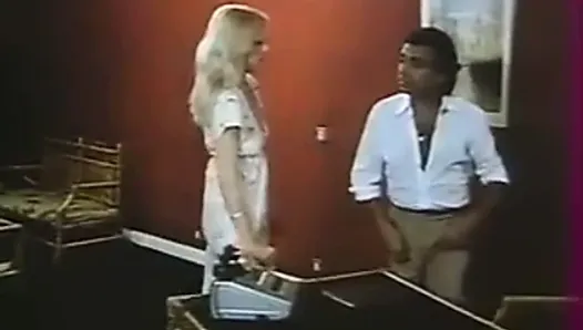 Alban Ceray, Serena, Morgane in vintage fuck clip