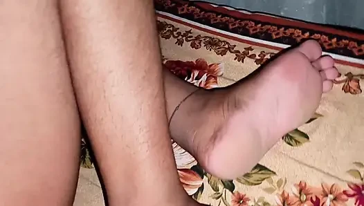 Hard painful Fun with a Virgin Girl - Tight Pussy, Soaking Wet Pussy