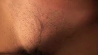 Nice close up fuck 1