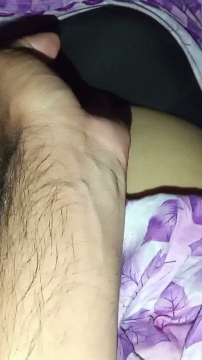 Indian Muslim Hijabi Wife Enjoys With Her Husband | Clip 2