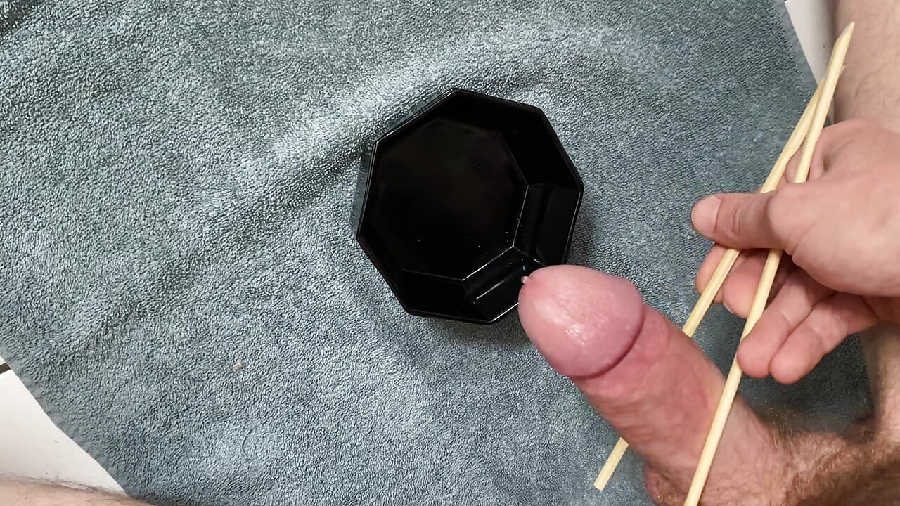 Sushi je došla bez umaka...