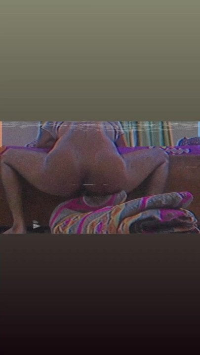 Big desi gay ass