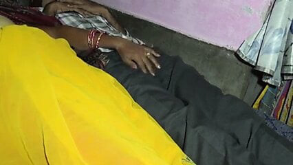 Wife Enjoying fucking