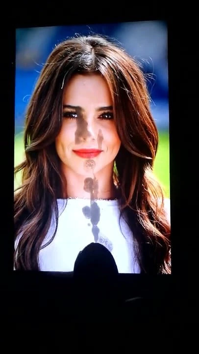 cheryl cum tribute
