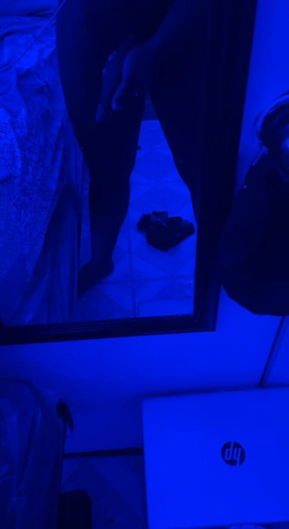 Kai And his big dick