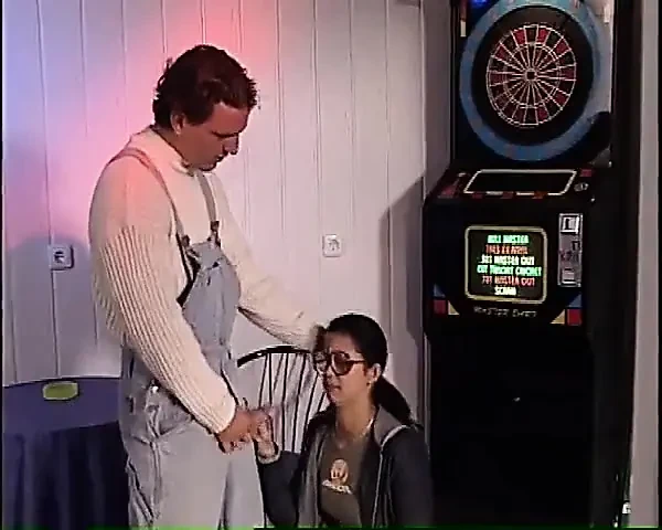 Kinga Black in IL VIZIO E LA VIRTU scene 05