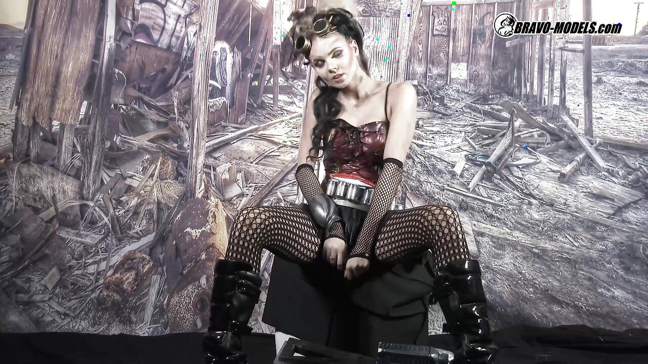 468 - קייט ג'ונס