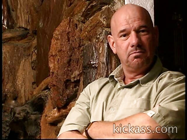 Streaming Movie From Rio of 5-guy Cream Pie