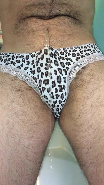 Another pair of pantym1's panties