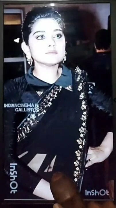 Cum tribute to Nivetha Thomas