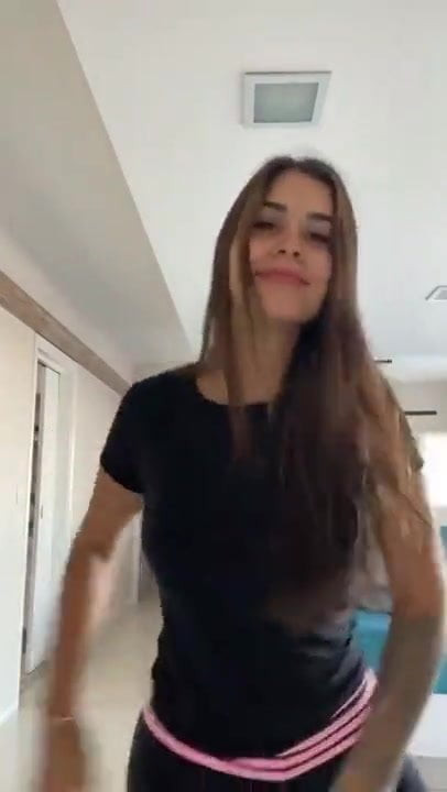 ana vagaba puta tesuda