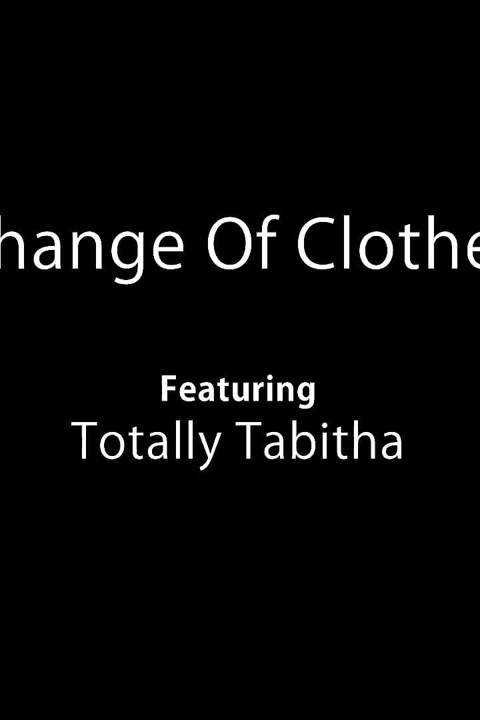 Change of Clothes