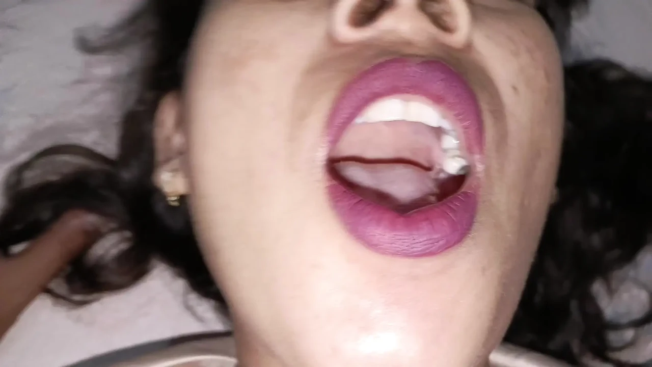 Kavita Moreno被粗暴抽插