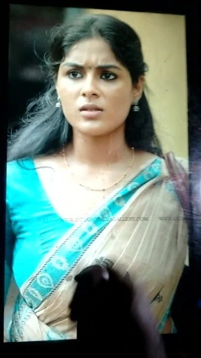 Samyuktha Menon cum tribute
