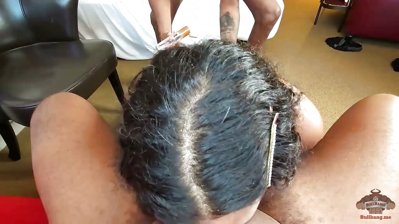 在拉斯維加斯被內射