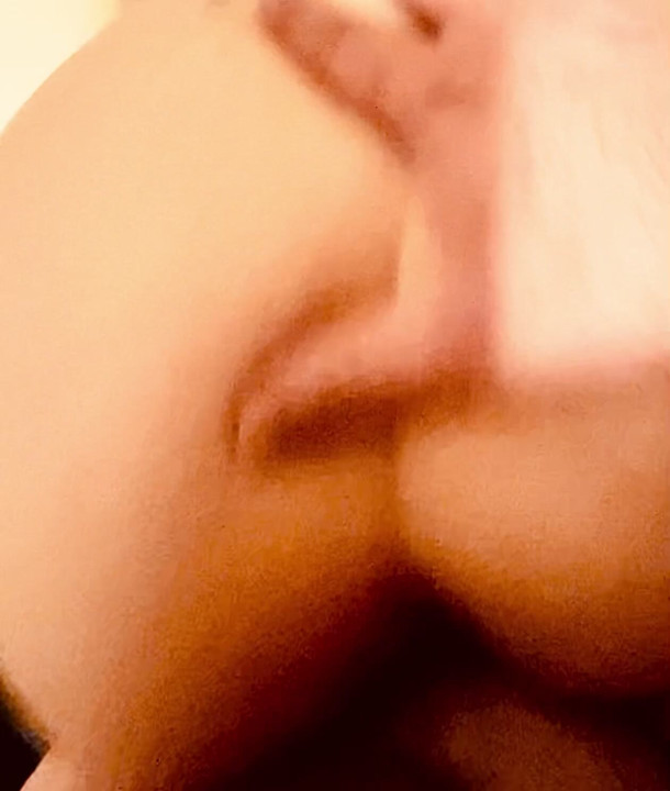 Pau no meu schizo ex