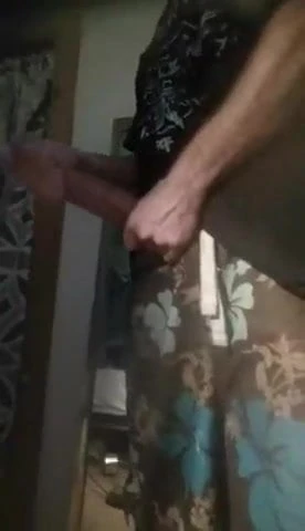 Un grosso cazzo viene due volte