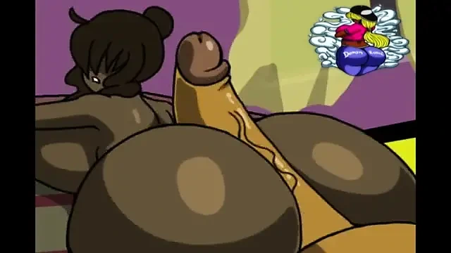 Animated multiple sex