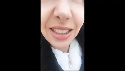 Отрыжка лучше на игровой площадке!