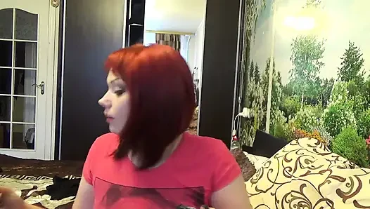 Seksi dudaklarım için 8 renk