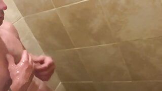 Öffentliche Dusche Teil 2