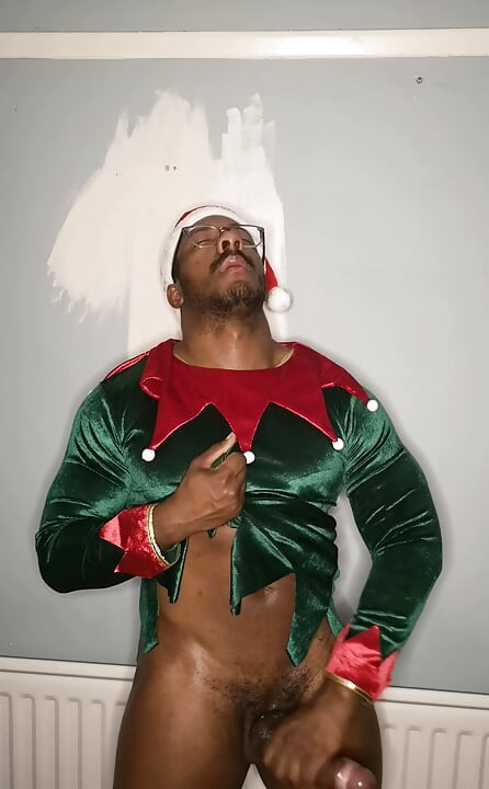 Just for You Guy, Merry Christmas
