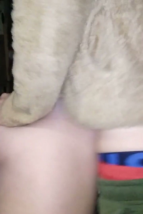I Fucked a Cute Girl in a White Doggy Shirt