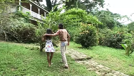 Dott Max al Caribe Sc 1 lewd anal sex