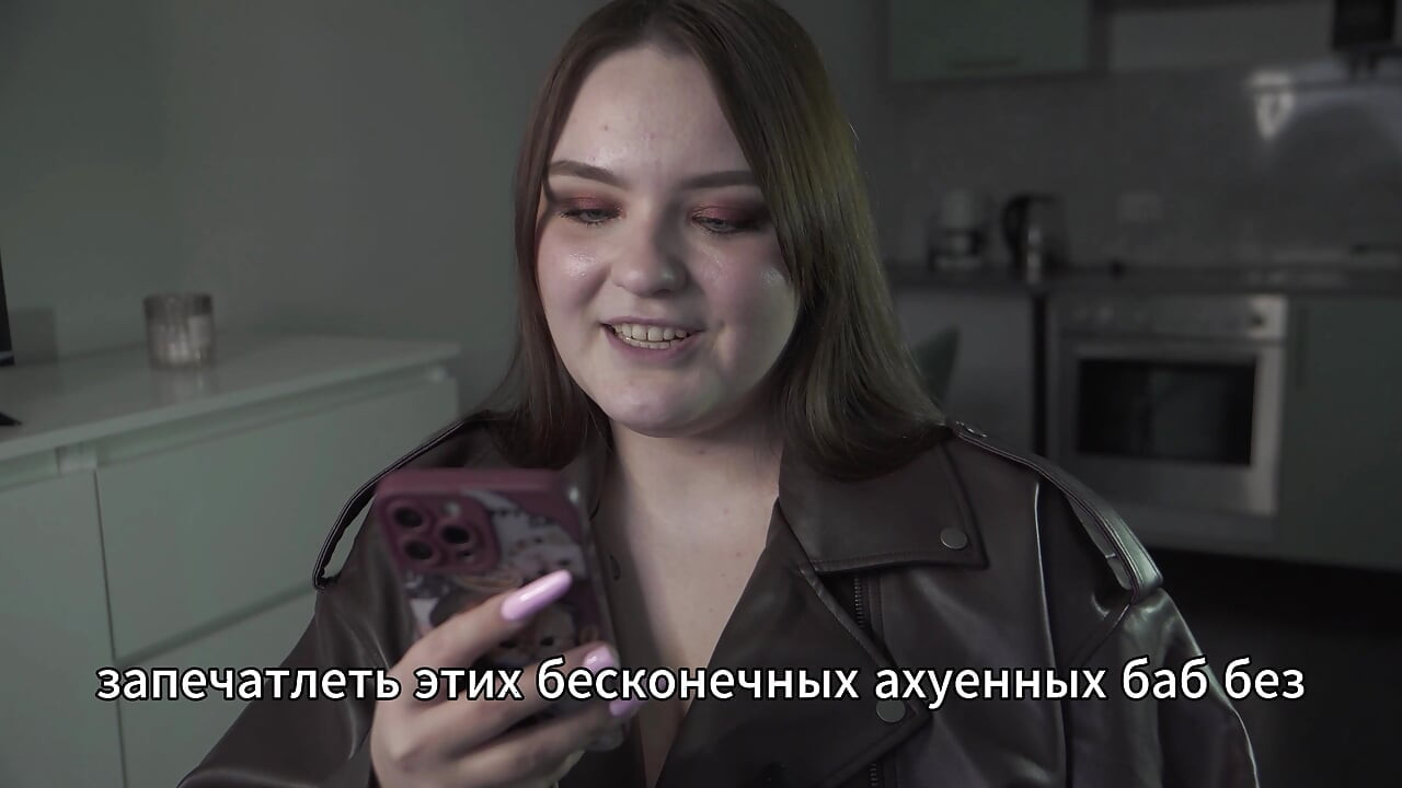 Porn story - Chief cum in lieutenant's wife (Russian, Blowjob, Hard sex, cuckold)
