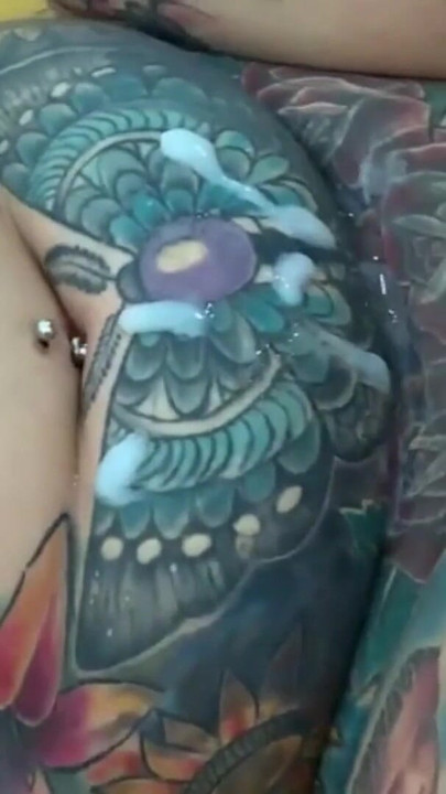 My perverted teacher put the balls in my face | Clip 3