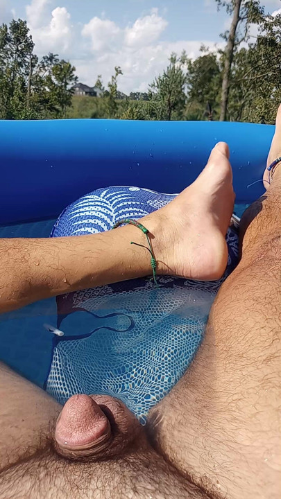 Care to join me