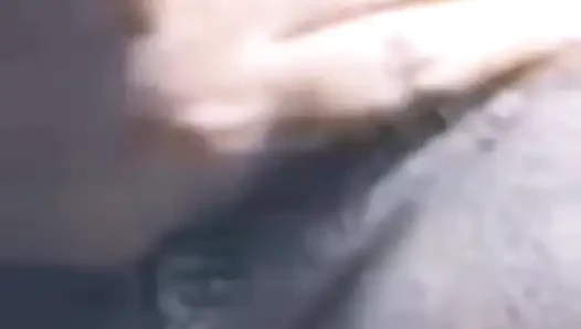 Istriku sebut kesenangan seksi dengan kamera desi ... Pertunjukan bugil sama suami