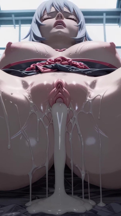 Konan Akatsuki Missionary Creampie POV - ATKINS HEAVEN | Clip 1