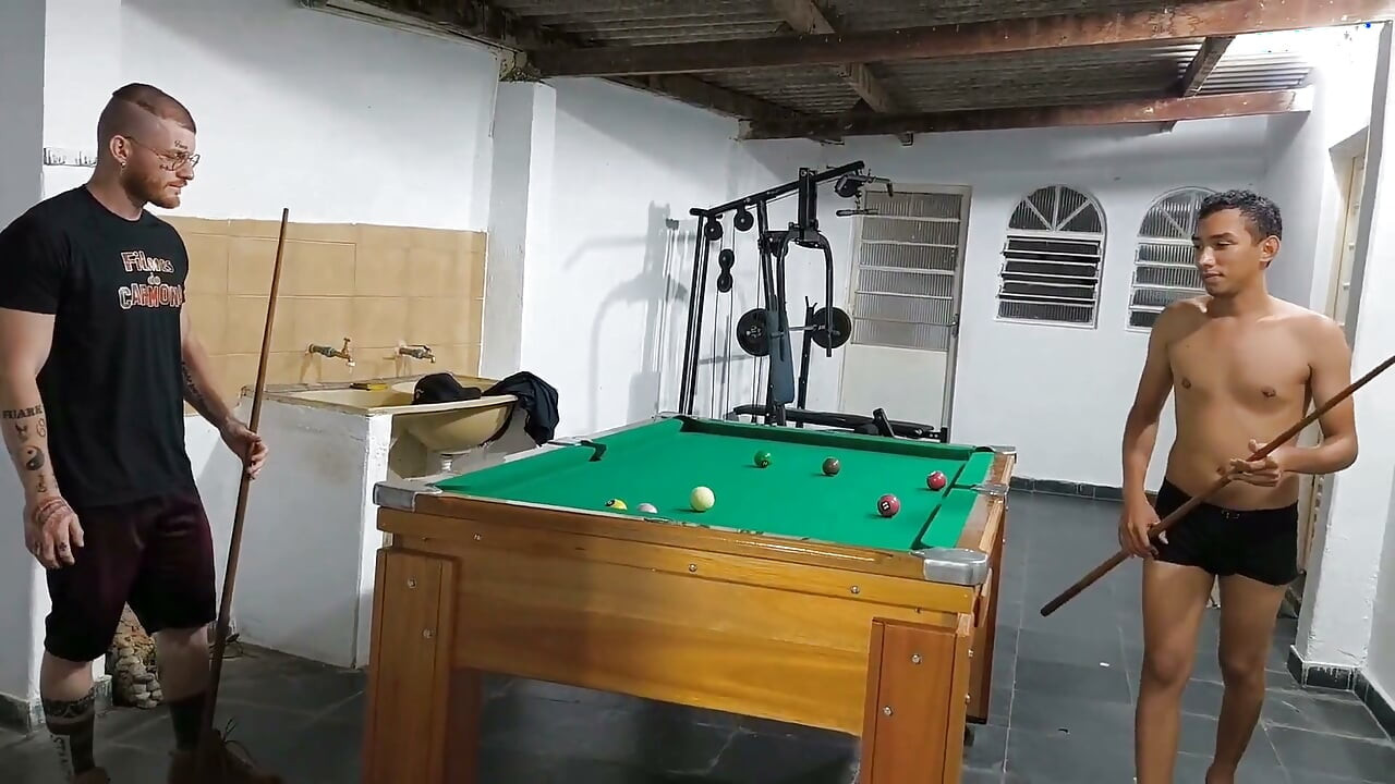 اللعب مع المبتدئ هكذا