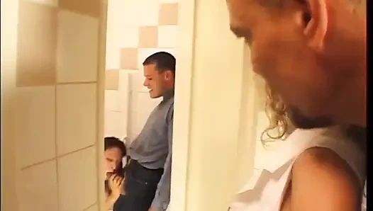 Vintage MILFs Really Sluts Fucked and Creampied by Huge Amateur Cocks