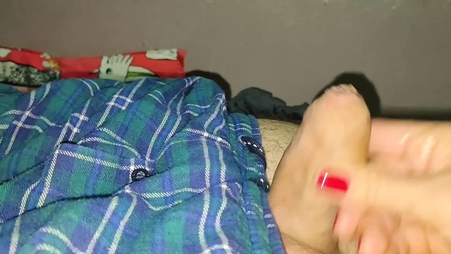Handjob from Princess Viki