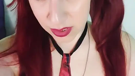 Seni yatakta ateşli bir şekilde bekleyeceğim! 31 TALIMATı