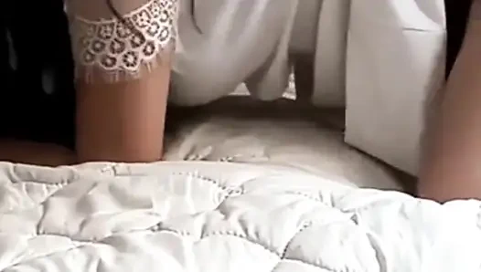 Sex, arabischer Ägypter, harter Nik