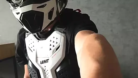 Pada Mxhelmet Saya