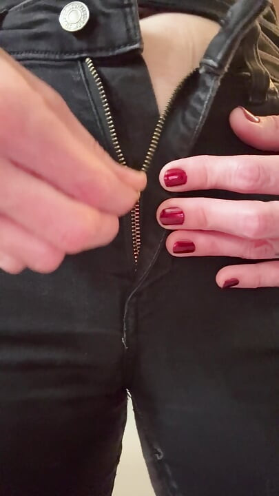 Jean Zipper Asmr